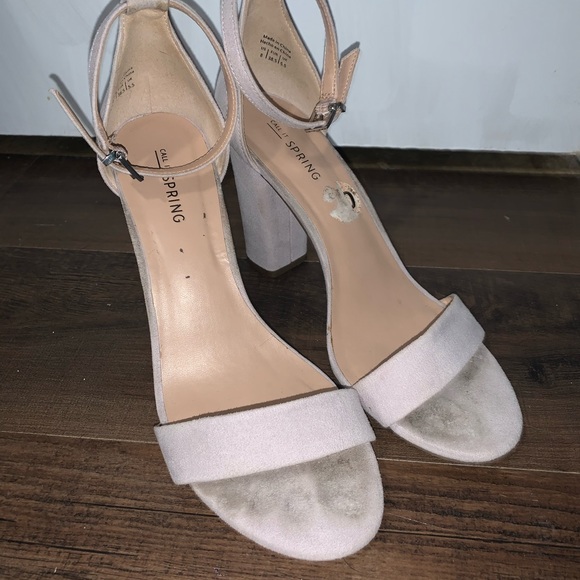 Call it spring heels - Picture 5 of 6